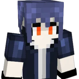 Vergil0516 Minecraft avatar bust