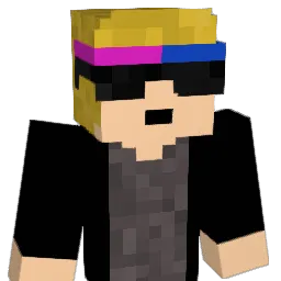 Vergil897 Minecraft avatar bust
