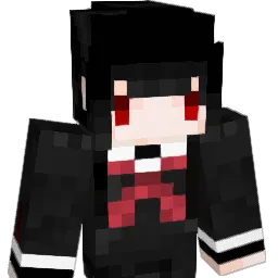 Vergil_D Minecraft avatar bust