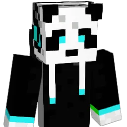 Verhoeffie's Minecraft skin
