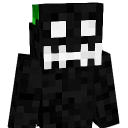 VerifiedBot Minecraft avatar bust