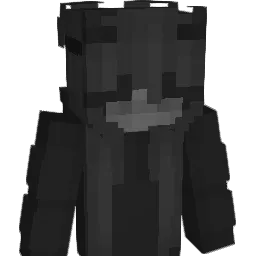 VerifiedHacker's Minecraft skin
