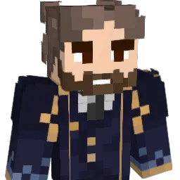 Verifyy Minecraft avatar bust