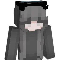 Verifyyyz Minecraft avatar bust