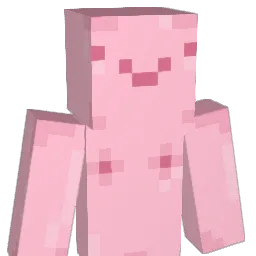 VerinityV Minecraft avatar bust