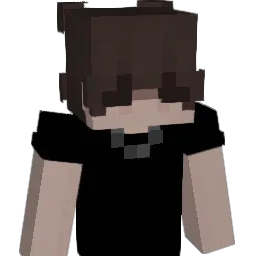 Veris3q_ Minecraft avatar bust