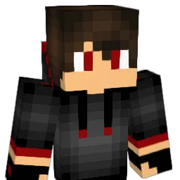 Verision's Minecraft skin