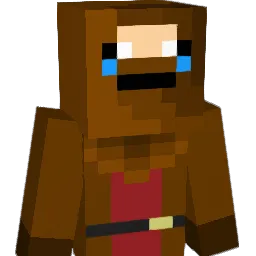 VeritasKamelot Minecraft avatar bust