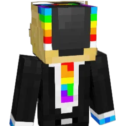 Veritas_54 Minecraft avatar bust