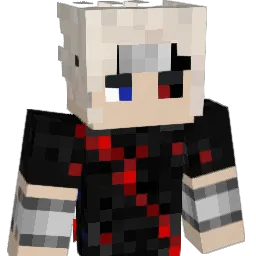 Veritrin's Minecraft skin