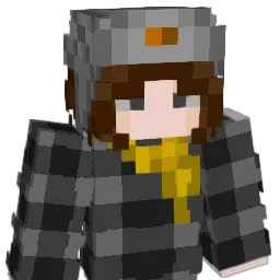 Verity14's Minecraft skin