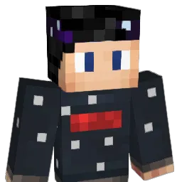 VeriumZuni Minecraft avatar bust