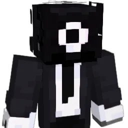 Verixity_ Minecraft avatar bust