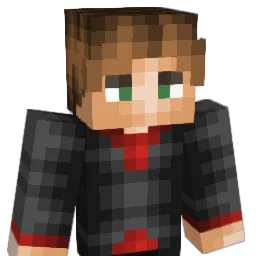 Verkao Minecraft avatar bust