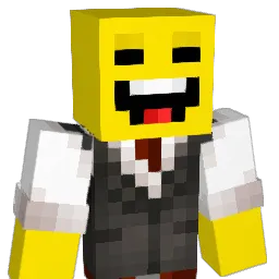 Verlico's Minecraft skin