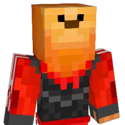Vermiage's Minecraft skin