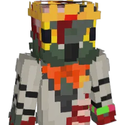 VernalMaple5301 Minecraft avatar bust