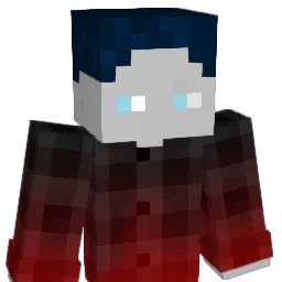 VernalPuma94976 Minecraft avatar bust