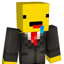 Vernision's Minecraft skin
