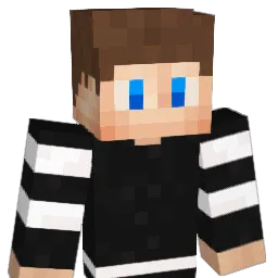 Vernixerino Minecraft avatar bust