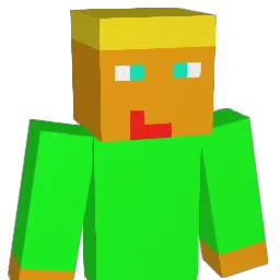 Vernon_Scurry Minecraft avatar bust
