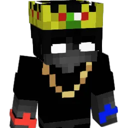 Vernxy Minecraft avatar bust