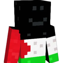VeroCypress Minecraft avatar bust