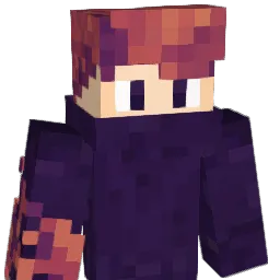 VeroX_Plays Minecraft avatar bust