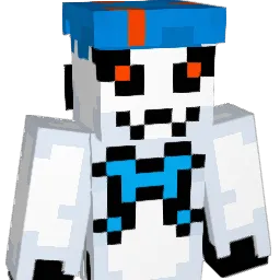 Verocity__ Minecraft avatar bust