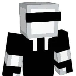 Verok_21 Minecraft avatar bust