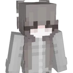 Veron278 Minecraft avatar bust