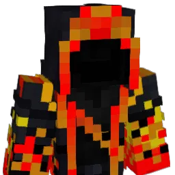 Veronique60 Minecraft avatar bust