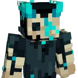 VerosWolf's Minecraft skin