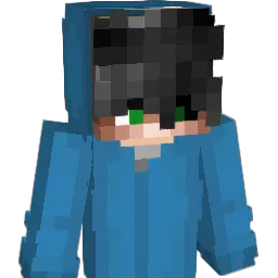 Veroxbtw_ Minecraft avatar bust