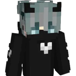Veroxlu's Minecraft skin