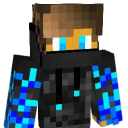 VerpeiltTV Minecraft avatar bust