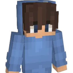 VerplantJr Minecraft avatar bust