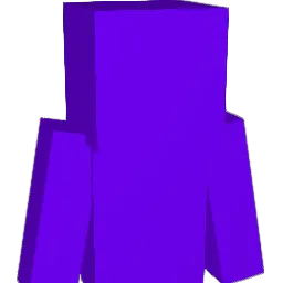 VerquiaZ Minecraft avatar bust