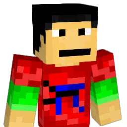 Verrinium's Minecraft skin