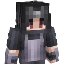 Verront_ Minecraft avatar bust