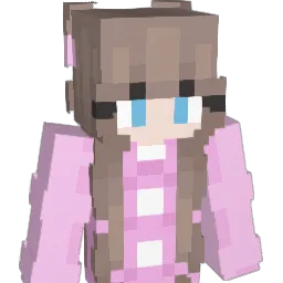 Verrose's Minecraft skin