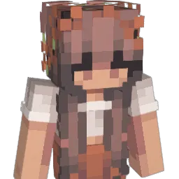 Verry_Nice88 Minecraft avatar bust