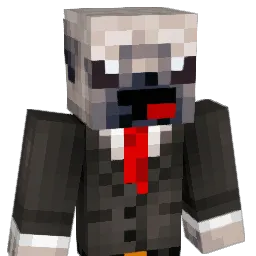 VersacePug's Minecraft skin