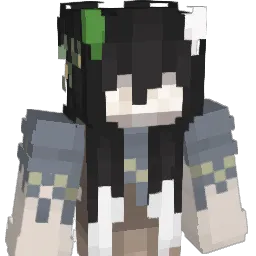 Versailles4782 Minecraft avatar bust