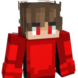 Versair5 Minecraft avatar bust