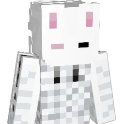 VersalzterKeks Minecraft avatar bust