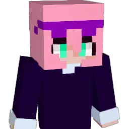 VersaoDX's Minecraft skin