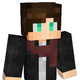 VersatileMojo's Minecraft skin
