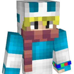 Verschlafen_ Minecraft avatar bust