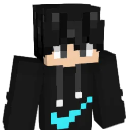 Versed442's Minecraft skin